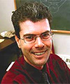 Photo of Frank Bernieri